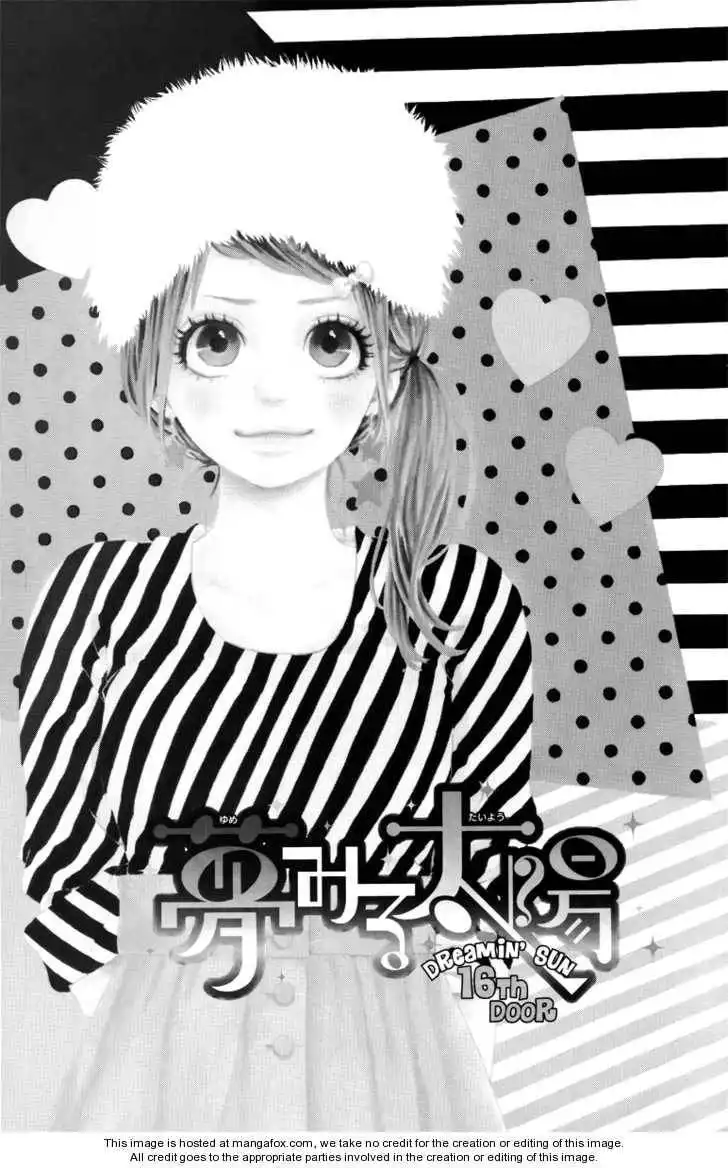 Yumemiru Taiyou Chapter 16 3